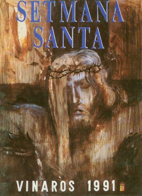 Semana Santa en Vinarós  